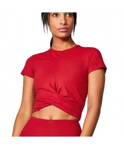 Ladies Crop Top